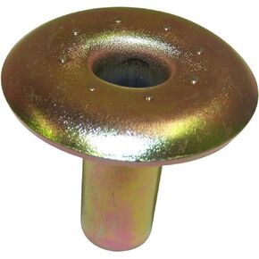 Crown Auto Retain, Zinc (52001961)
