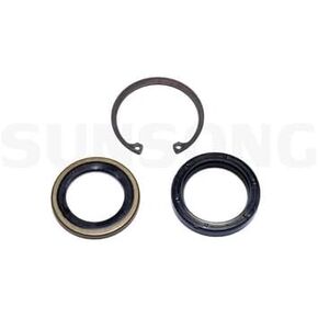 Sunsong 8401398 Steering Gear Pitman Shaft Seal Kit