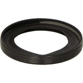 GM Parts GM Performance Parts 12585673 Rubber Seal Timing Cover for LS Engine