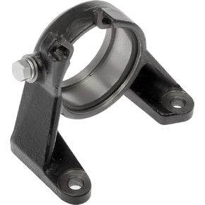 Dorman 926-192 Passenger Side CV Axle Shaft Support Bearing Bracket Compatible with Select Toyota Models