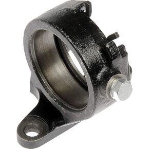 Dorman 926-193 Passenger Side Constant Velocity Axle Shaft Support Bearing Bracket Compatible with Select Lexus / Toyota Models