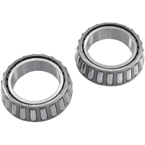 Yukon Gear & Axle (YT SB-D60) Set-Up Carrier Bearing Kit (2 Bearings, No Races) For Dana 60 & 70. 387A.