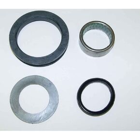 Omix-Ada | 16529.04 | Differential Bearing Kit, Spindle | OE Reference: 8127356 | Fits 1972-1986 CJ5 / CJ6 / CJ7 / CJ8 with Dana 30