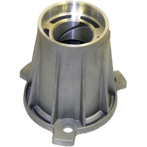 Crown Auto Crown Housing Extension