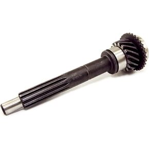 Omix-ADA | 18880.08 | Transmission Input Shaft, T90 | OE Reference: 643246 | Fits 1941-1971 Willys / Jeep CJ