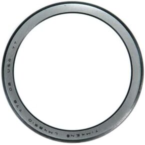 TIMKEN NP728109 Manual Transmission Input Shaft Bearing