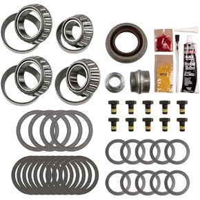 Motive Gear RA28RJKFMKT Master Bearing Kit with Timken Bearings (DANA 44 JK Front)