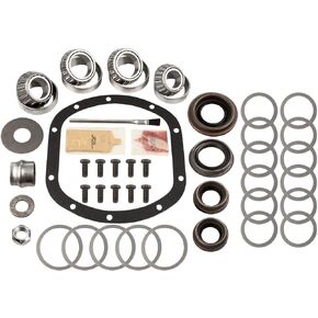 Motive Gear R30LRAMK Master Bearing Kit with Koyo Bearings, Dana 30 TJ All WJ '97-'00 E
