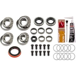Motive Gear R8.2RIFSLMKT Master Bearing Kit with Timken Bearings (GM 8.25" IFS '98-ON)