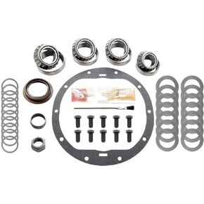 Motive Gear R10RLMKT Master Bearing Kit with Timken Bearings (GM 8.5" 8.6" '99-'08)