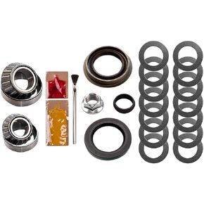 Motive Gear R35JRTPK Light Duty Timken Bearing Kit, PBK DANA 35 JEEP '80-'06