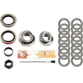 Motive Gear R10RTPK Light Duty Timken Bearing Kit, PBK GM 8.5" '70-'98