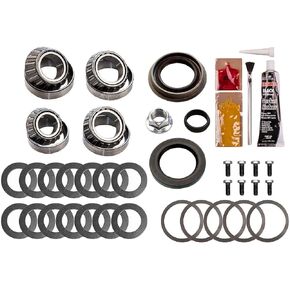 Motive Gear R35JRMKT Master Bearing Kit with Timken Bearings (DANA 35 Jeep '80-'06)