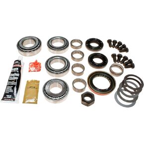 Excel XL-1023-1 Bearing Master Kit (GM 8.25 IFS TRUCK), 1 Pack