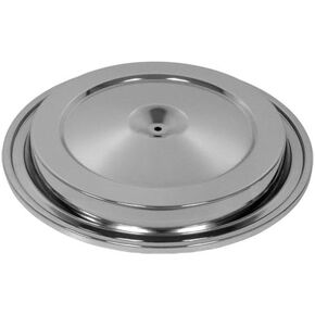 1988-92 متوافق/بديل لـ CHEVY/GMC TRUCK CHROME AIR CLEANER TOP in Kuwait