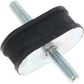 Freightliner Air Cleaner Isolator - 03-35804-000