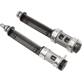Nakkaa Engine Balance Shaft Set 06H198205A Compatible with A3 A4 A5 A6 Q3 Q5 VAG EA888 MK2 2.0 TSI TFSI