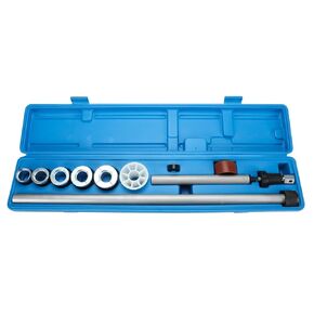 Universal Cam Bearing Removal and Installation Tool Set Camshaft Bearing Ranging from 1.125" to 2.690" for Most Domestic and Import Vehicle Trucks