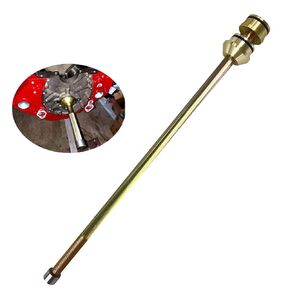 Cam Bearing Installation & Removal Driver Tool Compatible with Small Block Chevy SBC V8’s or 90-Degree V6 Cam Bearings, Engine Camshaft Cam Bearing Driver Install Tool