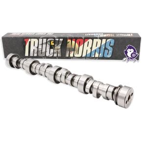 Brian Tooley BTR Truck Norris NSR Camshaft No Springs Required for Gen 3/4 LS 4.8 5.3 5.7 6.0 6.2 LS1 1999-2013 Vortec (Cam Only)