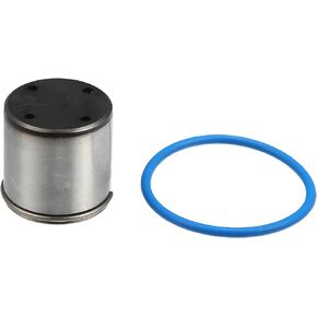 X AUTOHAUX Fuel Pump Cam Follower for Audi A3 A4 TT 2.0T FSI for VW for Volkswagen GTI Golf R Jetta Passat High Pressure Fuel Pump Tappet Camshaft Follower 06D-109-309-C