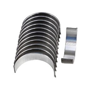 DNJ RB1169 Rod Bearings for 2011-2016 / Chrysler, Dodge, Jeep, Ram, Volkswagen/Avenger, Challenger, Charger, Durango, Grand Caravan, Grand Cherokee, Wrangler / 3.6L / DOHC / V6 / 24V / 220cid