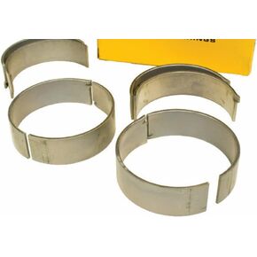 Rod Bearing, Standard Size, For Type 1 VW, Compatible with Dune Buggy