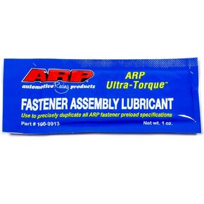ARP 100-9913 Bolt Kit (Ultra Torque lube1.0 oz.)