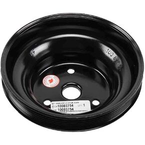 GM Genuine Parts 10085754 Crankshaft Pulley