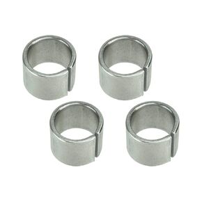 ICT Billet 4pc LS Cylinder Head Install Alignment Dowel Pin Steel LT Gen 3 Gen 4 Gen 5 LSX LS1 LS3 LS2 LQ4 LQ9 LS6 L92 L99 L33 LR4 L82 L83 L84 L86 L87 LT1 L8B 551275