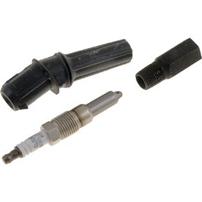 Dorman 42025 Cylinder Head Repair Kit Compatible with Select Ford / Lincoln Models