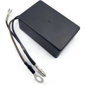 1019094-01 RPM REV Limiter Compatible with 1997 + Club Car DS & Precedent Gas Golf Cart FE290 FE350