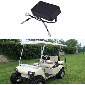 munirater RPM REV Limiter Replacement for Club Car DS 1992-1996 FE290 FE350 1016511