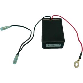 Tuzliufi RPM REV Limiter Compatible with Kawasaki Club Car DS Precedent Gas Golf Carts FE290 FE350 1019094-01 1997 and up New Z489