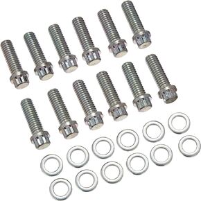 Moroso 38400 Intake Bolt for Small Block Chevy