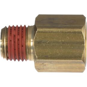 Quicksilver 860088 Cylinder Block Adapter Bushing - MerCruiser
