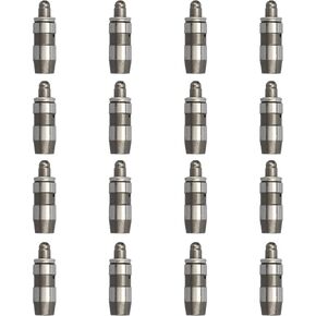 HARUMA 5073596AA Power-Tech Engine Valve Lash Adjuster Engine Valve Lifters 2002-2012 for Dodge Jeep 3.7L V6, 16PCs in Saudi Arabia
