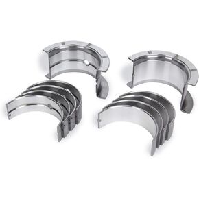 King Bearings Main Bearing, Standard, Coated, Big Block Chevy, Kit