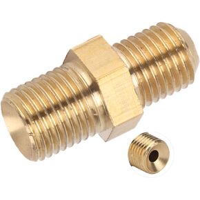 تركيب مقيد تغذية الزيت، تركيب خيط مقيد الزيت 4AN M12x1.25 لاستبدال GT35 T25 T28 T3 T4 Turbo in Kuwait