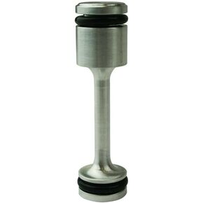 Moroso 25030 Oil Galley Diverter, GM LS Engine