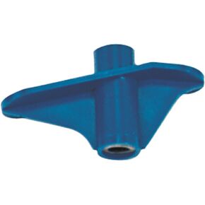 Proform 66789 Push Rod Length Checker, 3/8" Studs,Blue