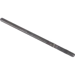 Pushrod Length Checker, Black Iron Pushrod Length Checker Checking Tool 7702-1 Pushrod Length Checker Tool Replacement, 6.8-7.8in Adjustable Size Range