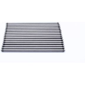 Hardened Steel Pushrods 5/16" Fits for SBC 327 350 383 400 7.800" Length