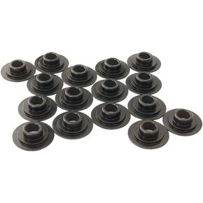 COMP Cams 748-16 10 Degree Superlock Steel Retainer Set of 16 for 1.500"-1.550" OD Valve Spring