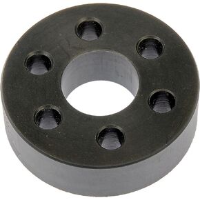 Dorman 917-022 Supercharger Drive Coupling Compatible with Select Models (OE FIX),Black