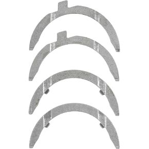 DNJ TW800 Thrust Washers for 1997-2014, Audi, Volkswagen, A3, A4, A4 Quattro, Beetle, Golf, Jetta, Passat, TT, TT Quattro, 1.8L-2.0L, 16V, DOHC, SOHC, 20V, 8V, Turbocharged