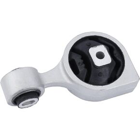 Front Engine Torque Strut Mount(1PCS). Replaces Part # A4350 1350JA00A 11350JA80A EM9444 9444.Fit for 2007-2017 Nissan Altima 2.5L Engine Automatic.