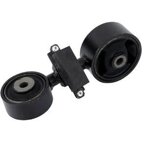 Front Engine Torque Strut Mount (1PCS).Fit For Toyota Camry 2.4L Toyota Solara 2.4L. Replaces Part # A4204 12363-28060.