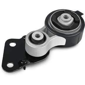 JDMON Rear Torque Strut Mount Replacement for 2007-2010 Ford Edge, Lincoln MKX 3.5L V6 Compatible with A5431 3144 EM-3144