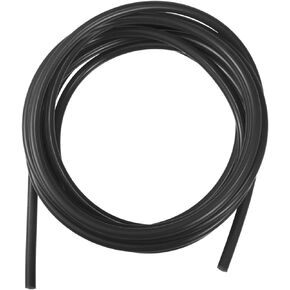 X AUTOHAUX 4.5 Meter 14.76ft Blue Silicone Air Hose Pipe Tubing 11mm OD 5mm ID for Car